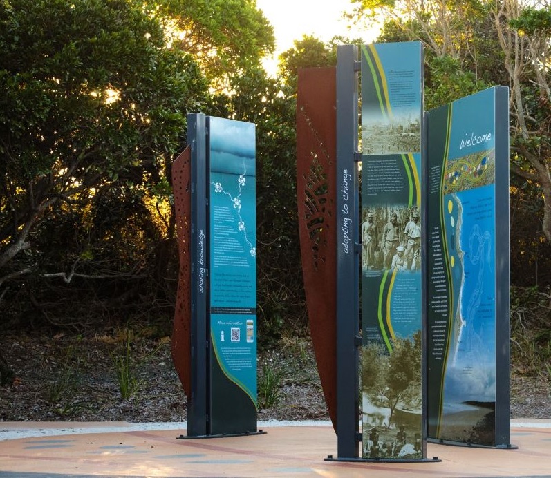 Cultural Ways Accessible