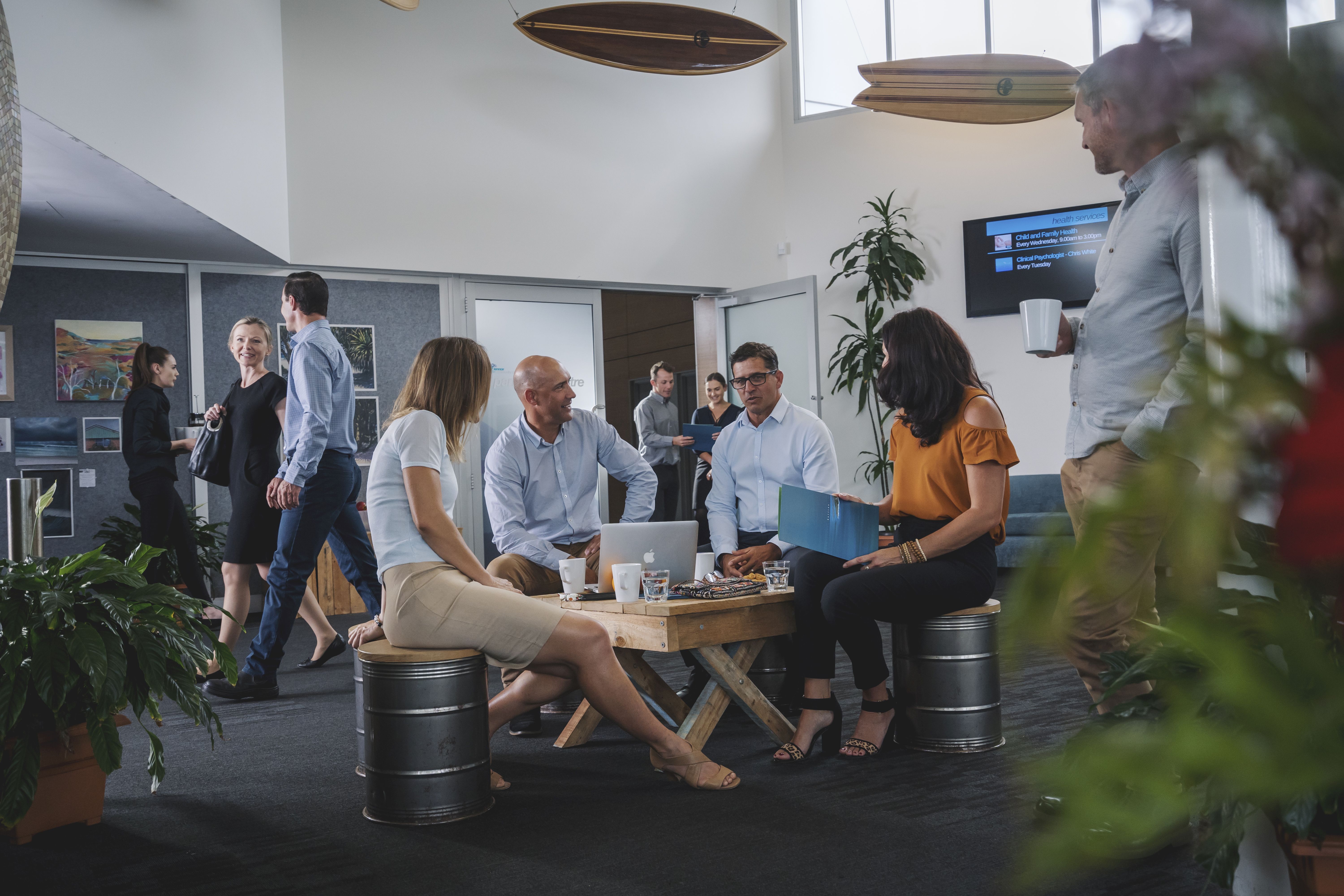 Meet in Regional NSW Suppliers