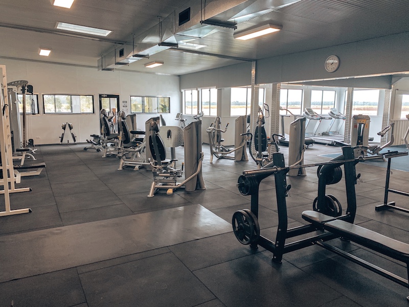 gym