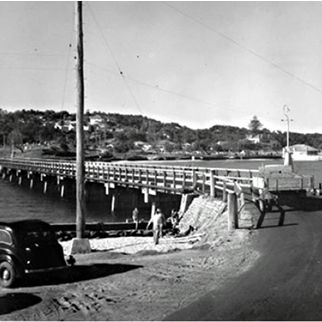 Ballina District Museum