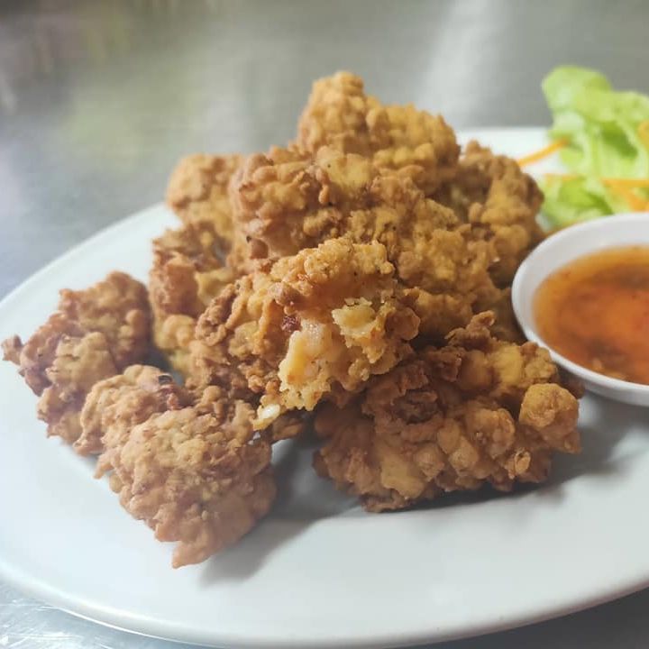 Thai by Night by Chalee Thai by Night by Chalee