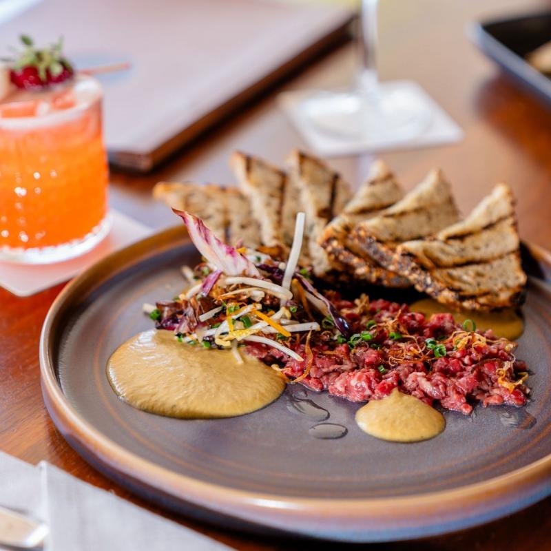 Kelp Restaurant