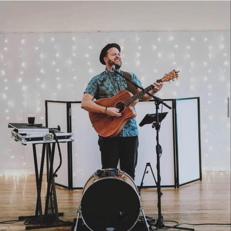 Upon A Moment - Music for Weddings & Events