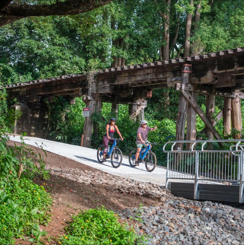 Better By Bike