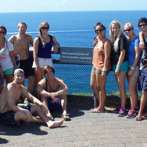Byron Bay Adventure Tours