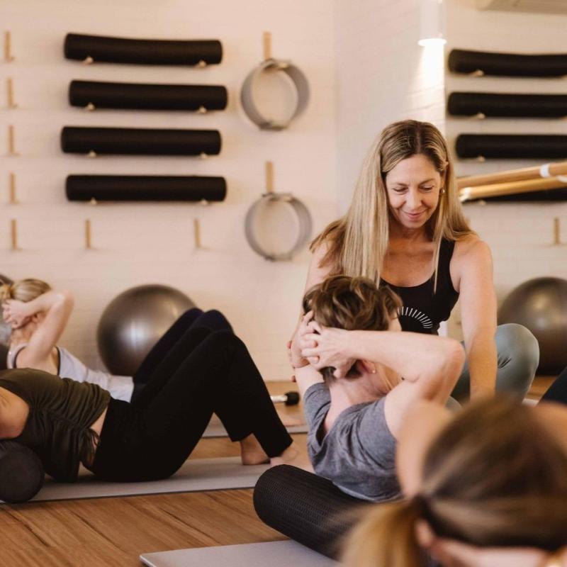 Lifeworks Pilates