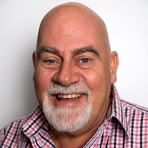 Mark Paterson